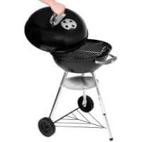 Weber 1221004 Barbecue compact