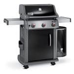 Weber 46510353 Spirit Premium E-310